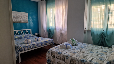 Saint Peter Vatican apartament