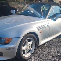Bmw Z3 2.8 24V cat Roadster