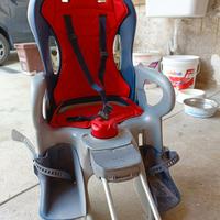 seggiolino per bicicletta 