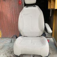 Sedili auto