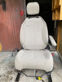 Sedili auto