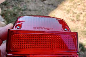 fanalino posteriore Vespa  px125