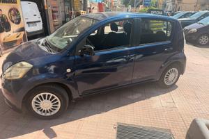 Daihatsu Sirion 1.0