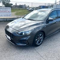 Ford Focus 1.5 TDCi 120 CV Start&Stop SW ST Line