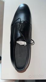 scarpe uomo  Giorgio Armani  originali