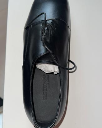 scarpe uomo  Giorgio Armani  originali