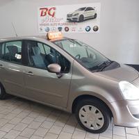 Renault Modus Grand 1.2 16V GPL 2009 unico prop