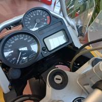 BMW R 1200 GS  ADVENTURE   Dic.2012 km 50.000