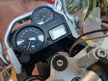 BMW R 1200 GS  ADVENTURE   Dic.2012 km 50.000