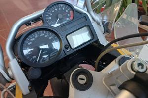BMW R 1200 GS  ADVENTURE   Dic.2012 km 50.000