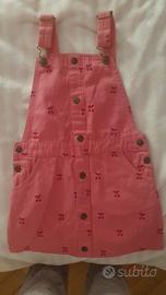 salopette du parei au meme