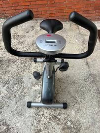 Cyclette Gymline