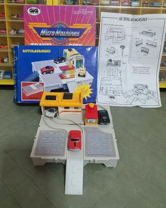 micro machines 