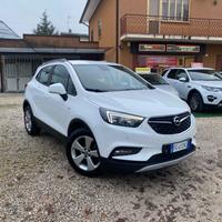 Opel Mokka X 1.6 CDTI Ecotec 4x2 Start&Stop Advanc