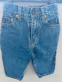 Jeans Levi Strauss unisex