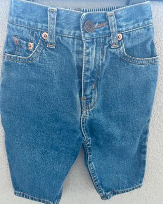 Jeans Levi Strauss unisex