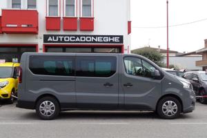 FIAT Talento 1.6MTJ 9p. Passo Lungo 2 Porte GARA