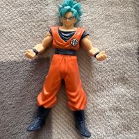 Goku sorpresa pasqua
