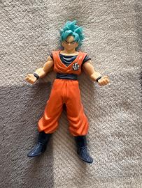 Goku sorpresa pasqua