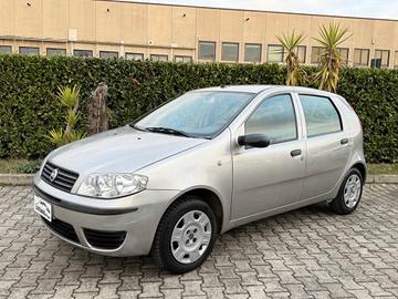 Fiat Punto 1.2 NEOPATENTATI 5PORTE 120.000KM