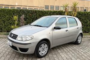 Fiat Punto 1.2 NEOPATENTATI 5PORTE 120.000KM