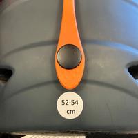 Casco da sci bambino