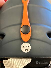 Casco da sci bambino