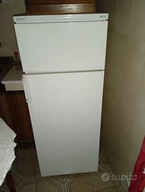 frigorifero  lavatrice e cucina a gas 