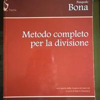 Metodo completo per la divisione - musics