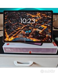 Lenovo Tab Pro 12,7” 3K 144Hz + Penna – Garanzia