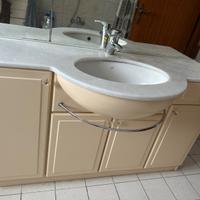 Mobile bagno completo