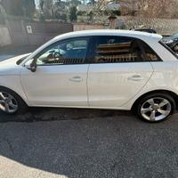 Audi A1 SPORTBACK  1.4 TDI ULTRA