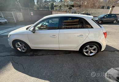 Audi A1 SPORTBACK  1.4 TDI ULTRA