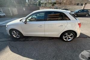 Audi A1 SPORTBACK  1.4 TDI ULTRA