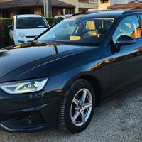 Audi A4 Avant S tronic - 2021