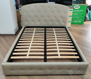 Letto Matrimoniale 