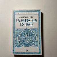 La bussola d'oro di Philip Pullman
