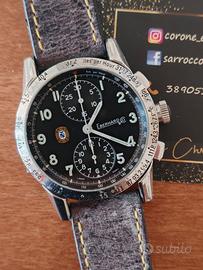 Eberhard Tazio Nuvolari 31030 Automatic 