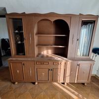 Credenza