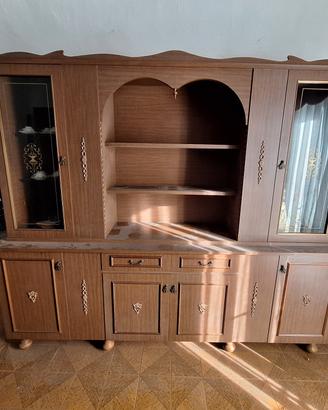 Credenza