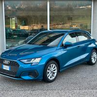 Audi A3 SPB 35 TDI S tronic Business Advanced