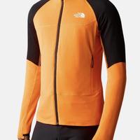 THE NORTH FACE M BOLT POLARTEC MICRO PILE tg. S