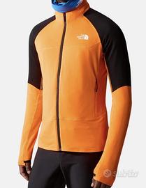 THE NORTH FACE M BOLT POLARTEC MICRO PILE tg. S