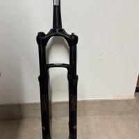 Forcella MTB Rst