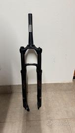 Forcella MTB Rst