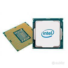 Processore core i5 nuovo