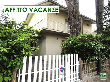 Villetta con giardino privato a Zadina. CLIMA