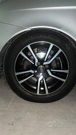 Cerchi psw 15 4x98 fiat/lancia