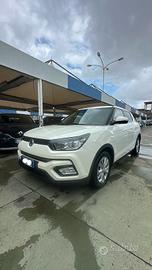 SSANGYOUNG TIVOLI GPL CASA MADRE 2020