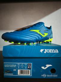 scarpe calcetto JOMA  n 41